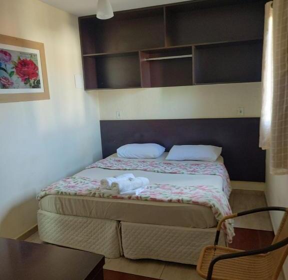 スタンダードルーム, Buriti Itupeva