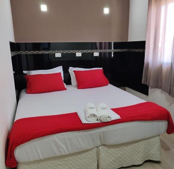 スタンダードルーム, Buriti Itupeva