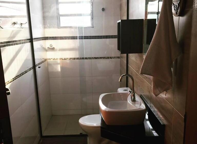 Семейный Номер, Buriti Itupeva