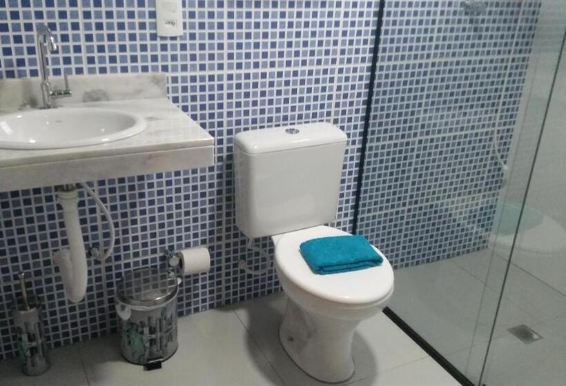 プールビューファミリールーム, Buriti Itupeva