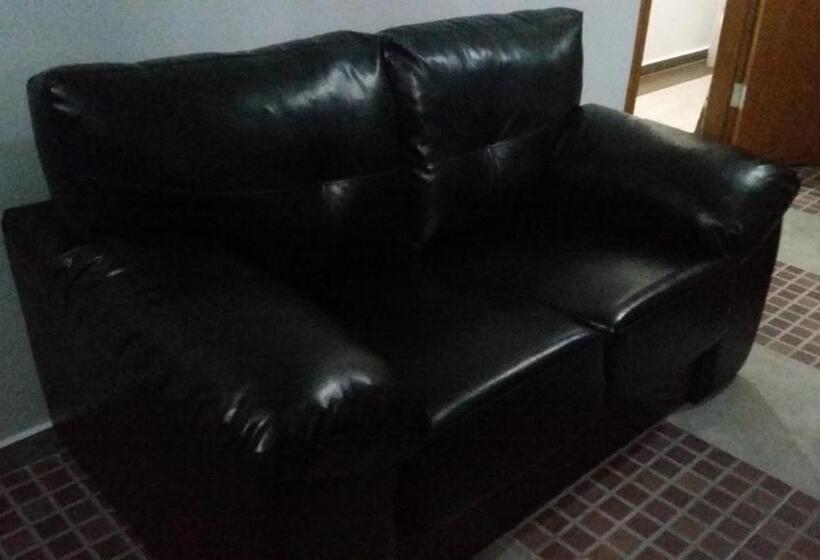 プールビューファミリールーム, Buriti Itupeva