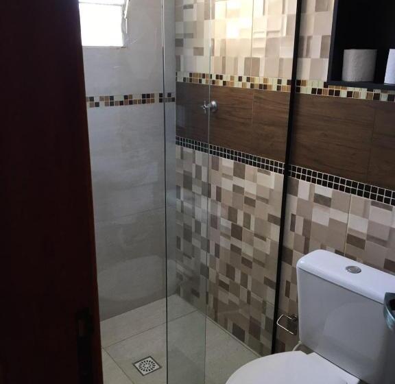 スーペリアの４人部屋, Buriti Itupeva