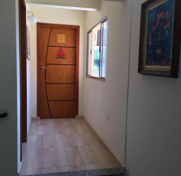 スーペリアの４人部屋, Buriti Itupeva