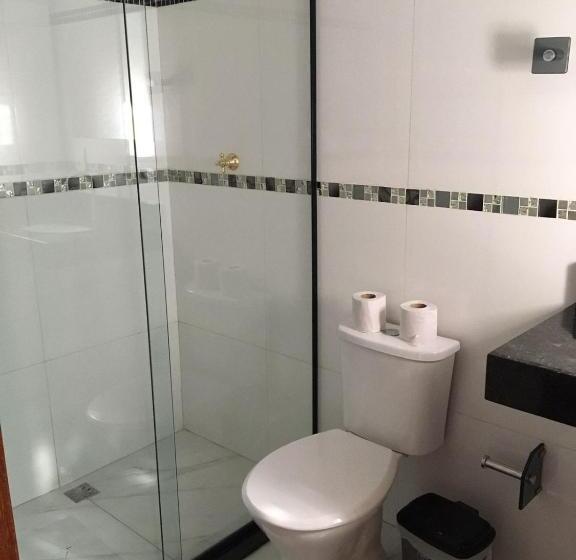 スーペリアの４人部屋, Buriti Itupeva