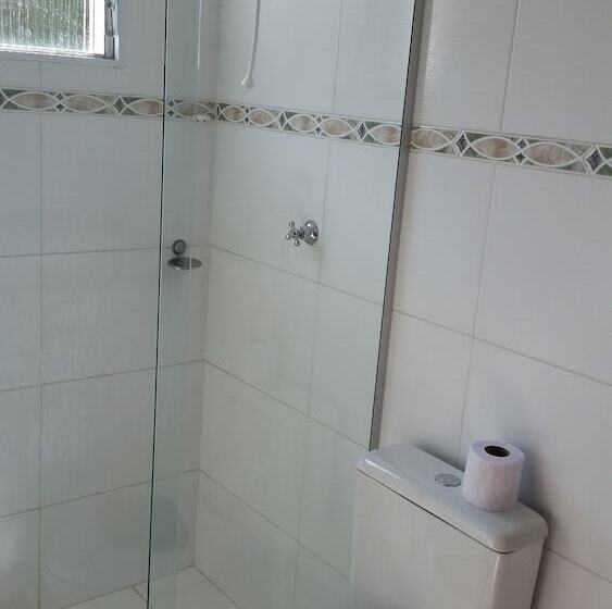 スタンダードルーム, Buriti Itupeva