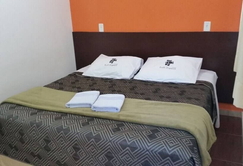 スタンダードルーム, Buriti Itupeva