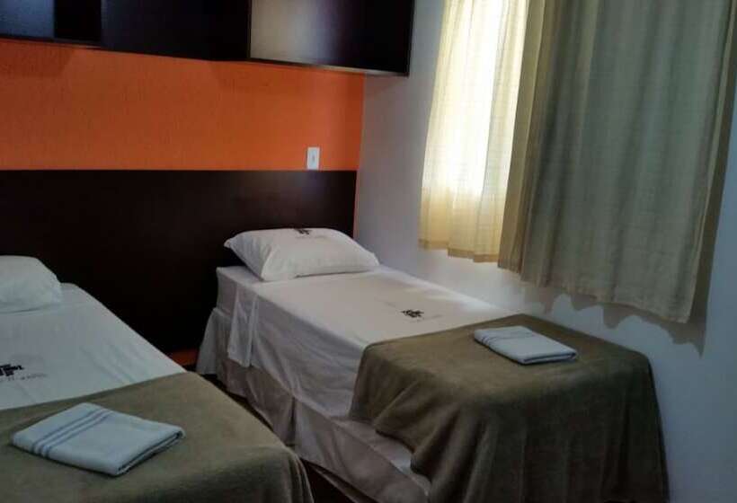 スタンダードルーム, Buriti Itupeva