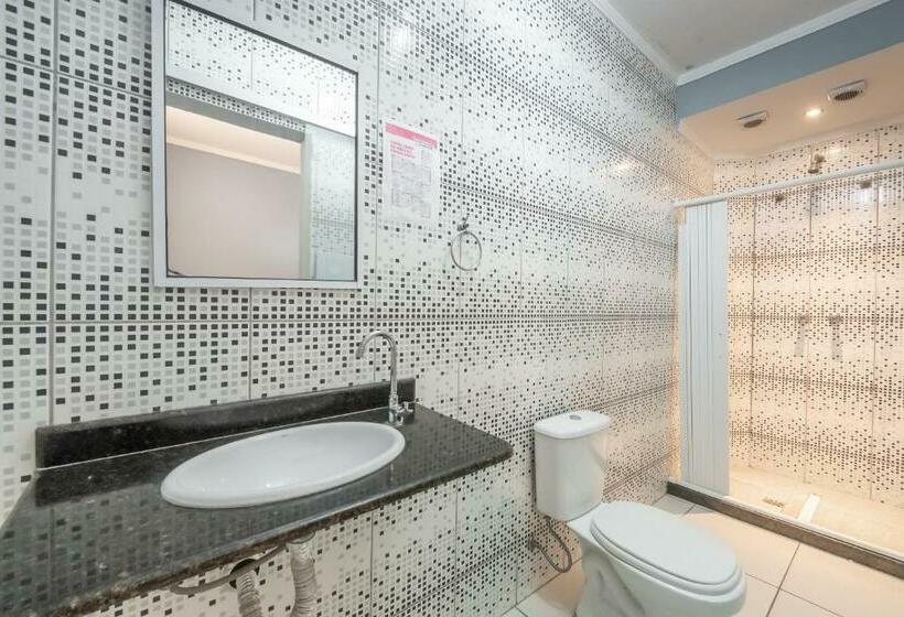 Chambre Triple Standard, Campolim