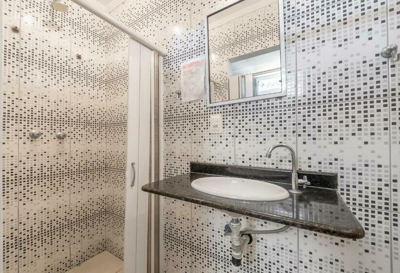 Chambre Standard, Campolim