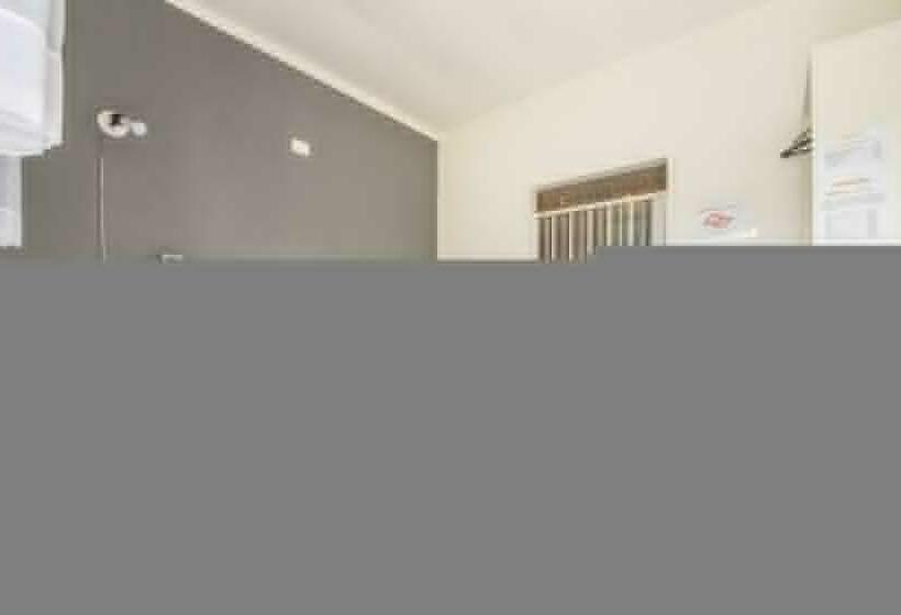 Chambre Standard, Campolim