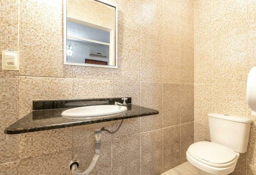 Chambre Triple Standard, Campolim