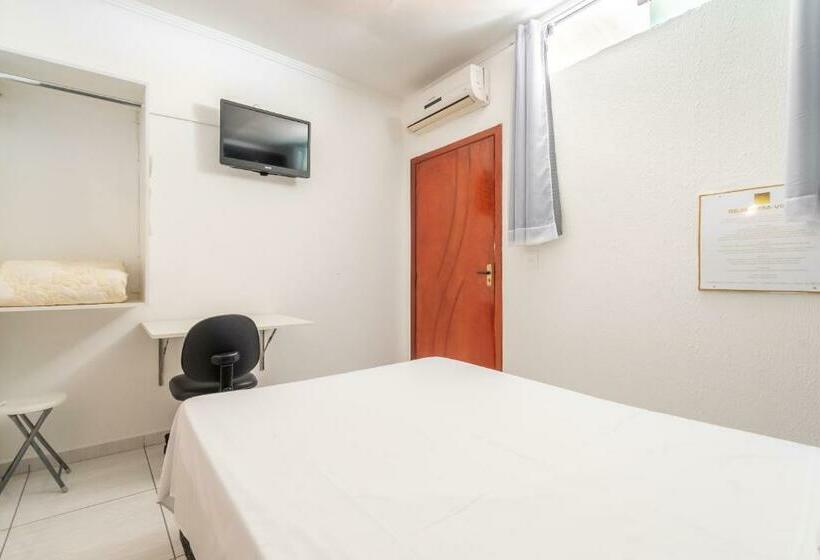 Chambre Standard, Campolim