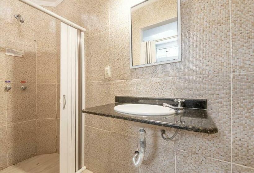 Chambre Triple Standard, Campolim