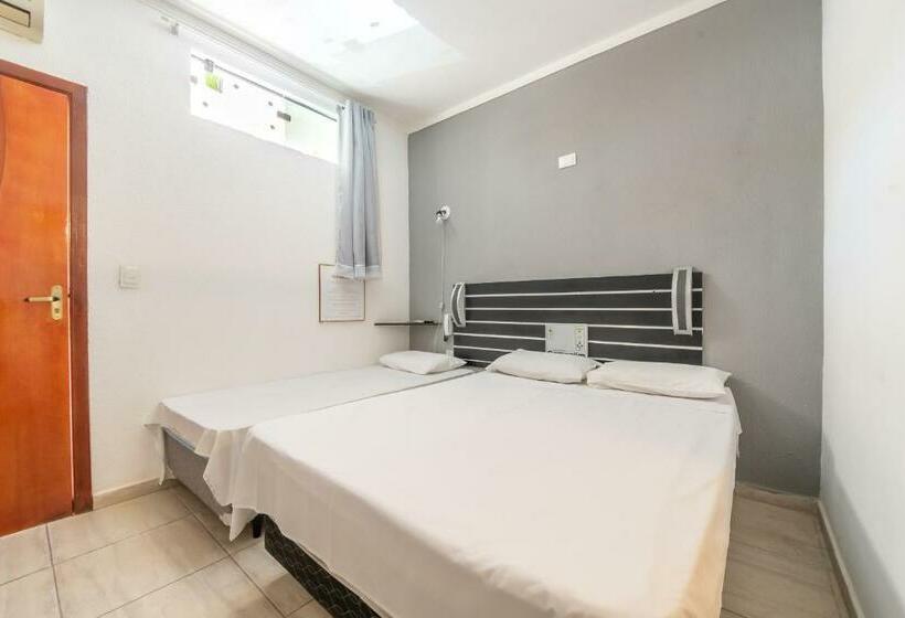 Chambre Triple Standard, Campolim