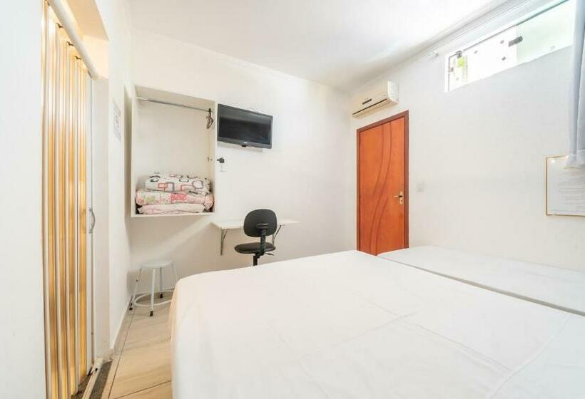 Chambre Triple Standard, Campolim