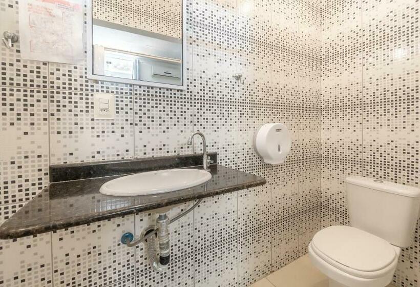 Chambre Standard, Campolim