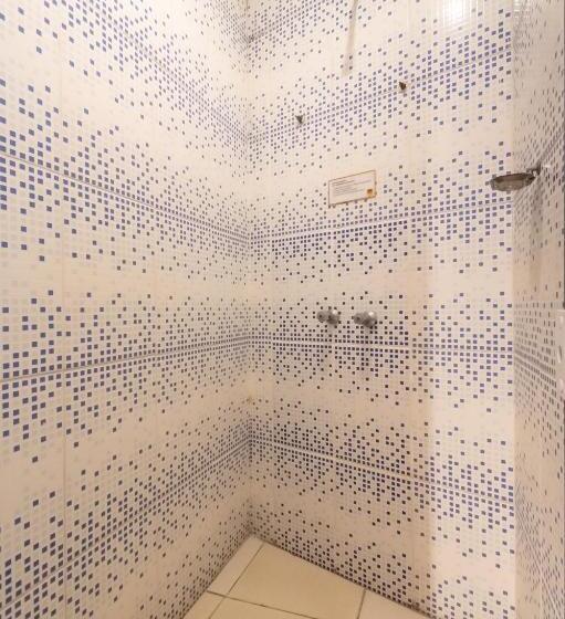 Chambre Quadruple Standard, Campolim