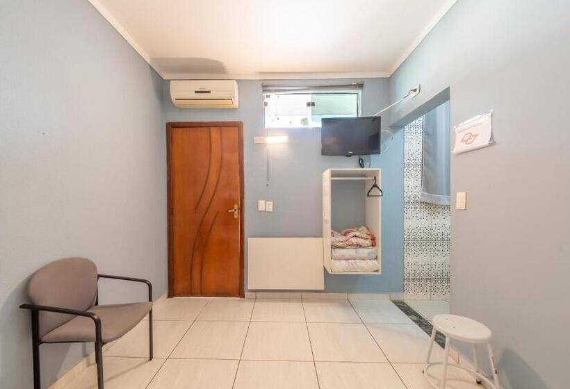 Chambre Triple Standard, Campolim