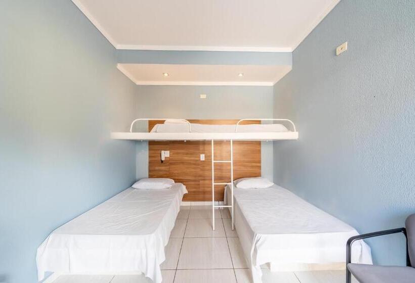 Chambre Triple Standard, Campolim