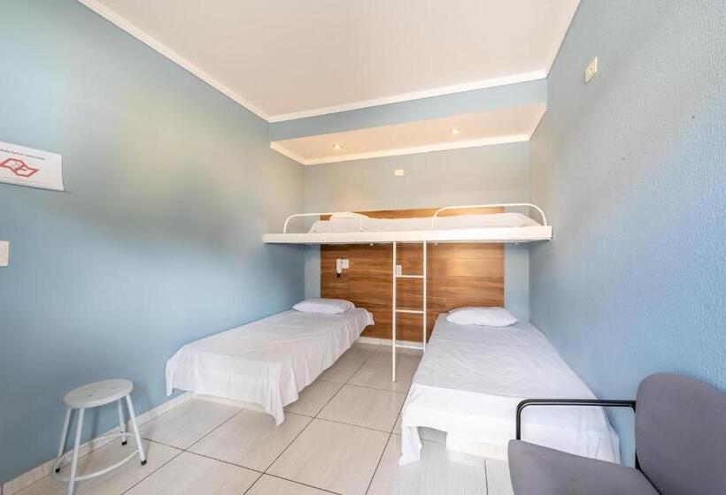 Chambre Triple Standard, Campolim