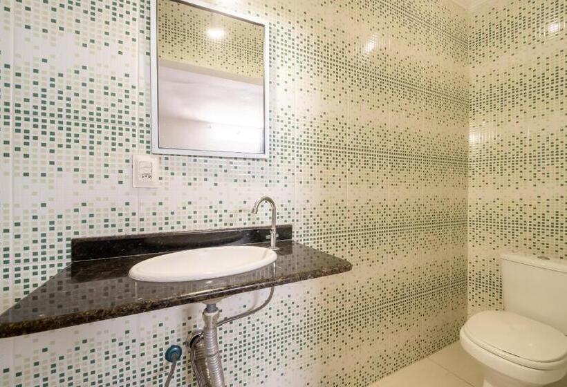 Chambre Standard Individuelle, Campolim