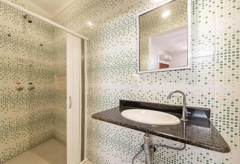 Chambre Standard Individuelle, Campolim