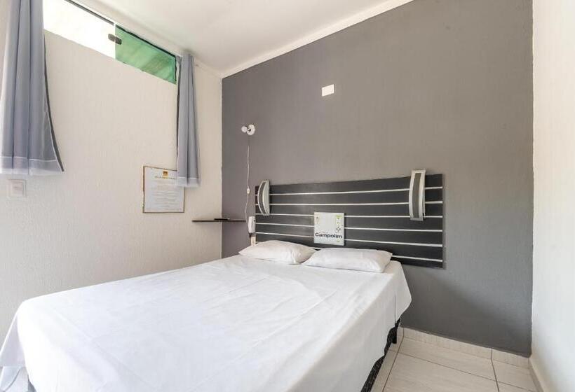 Chambre Standard Individuelle, Campolim