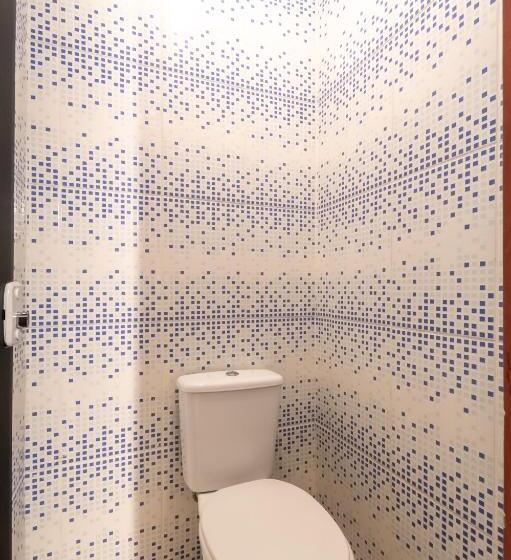 Chambre Standard Individuelle, Campolim