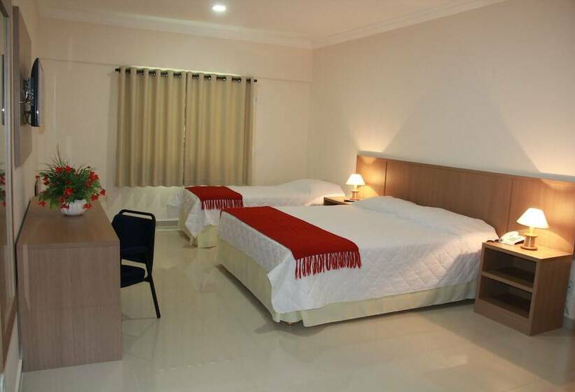 스탠다드 트리플 룸, Carmen Palace