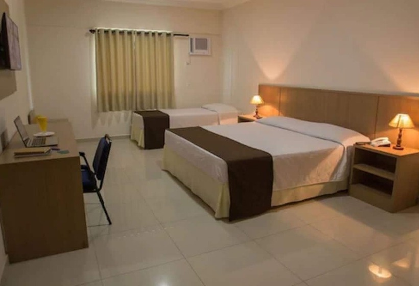 스탠다드 트리플 룸, Carmen Palace