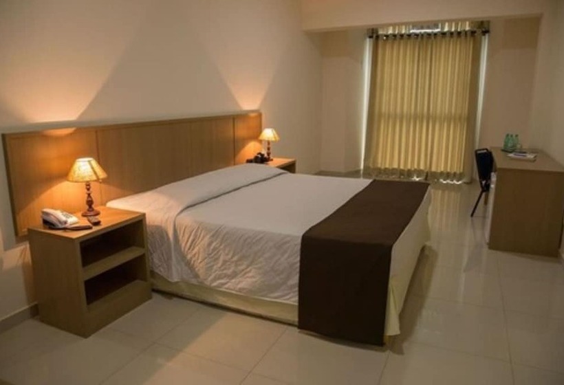 스탠다드 룸, Carmen Palace