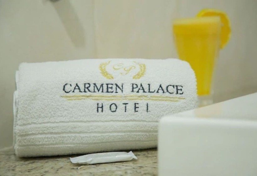 스탠다드 트리플 룸, Carmen Palace