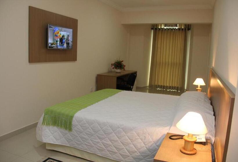 수피리어 룸, Carmen Palace