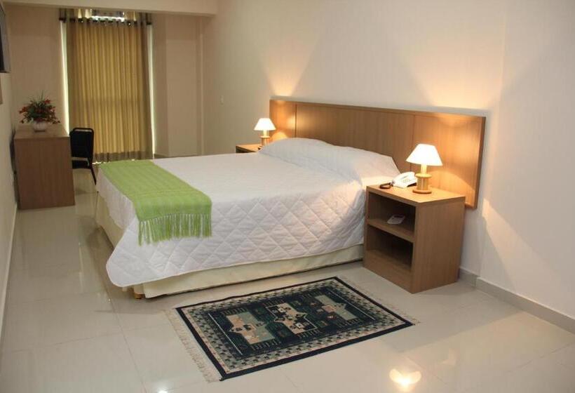 수피리어 룸, Carmen Palace