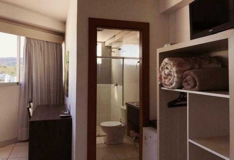 Номер Стандарт, Comoditá Ltda