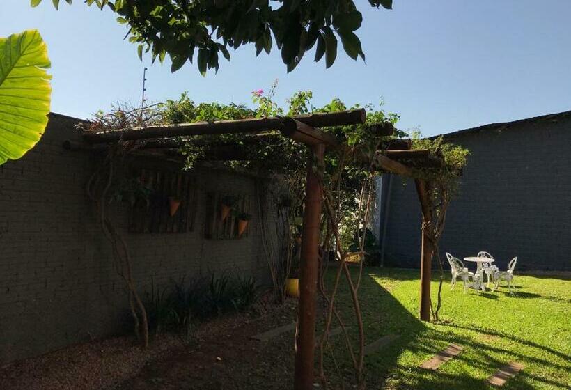 Номер Стандарт Трехместный, Comoditá Ltda