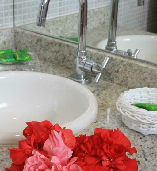 디럭스 룸, Coral Beach