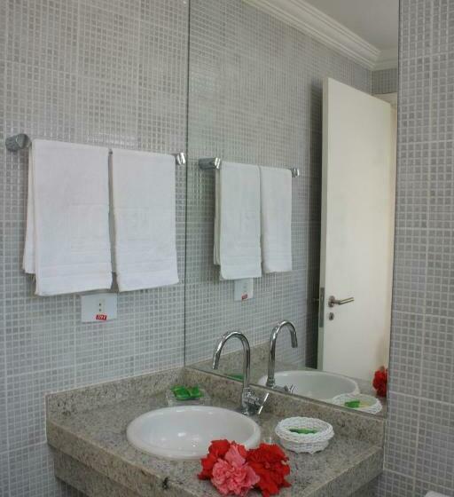 디럭스 룸, Coral Beach