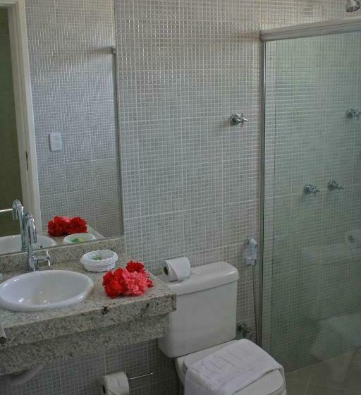 스탠다드 룸, Coral Beach