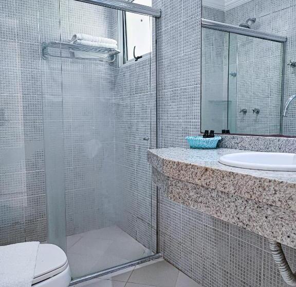 디럭스 룸, Coral Beach