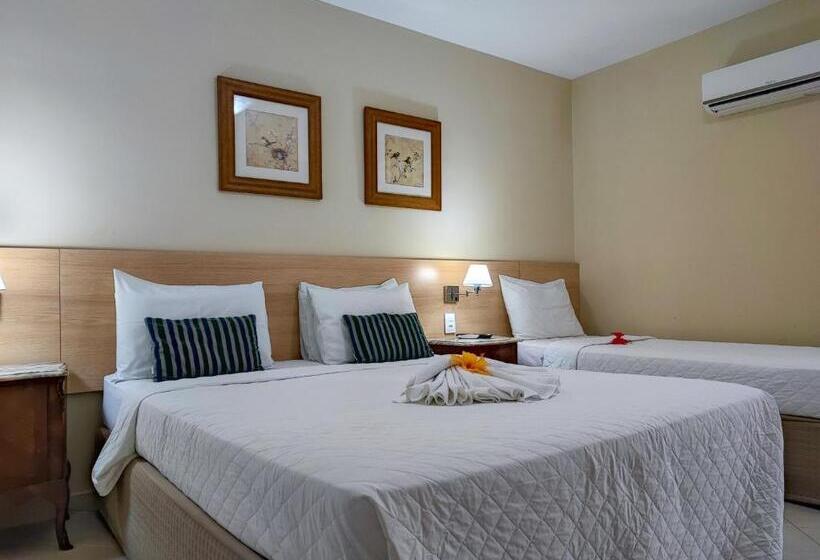 디럭스 룸, Coral Beach