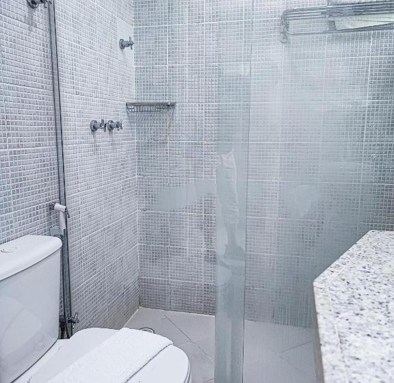 디럭스 룸, Coral Beach