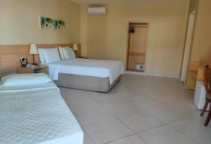 디럭스 룸, Coral Beach