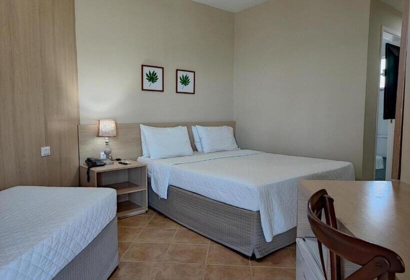 디럭스 룸, Coral Beach