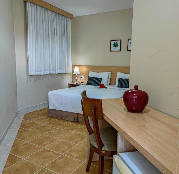 스탠다드 룸, Coral Beach