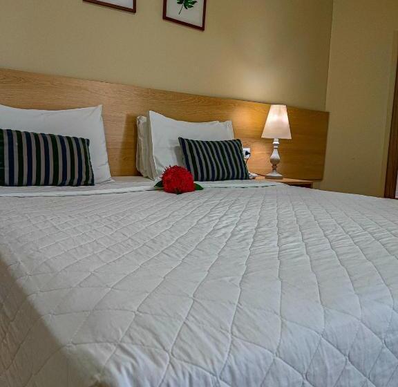 스탠다드 룸, Coral Beach