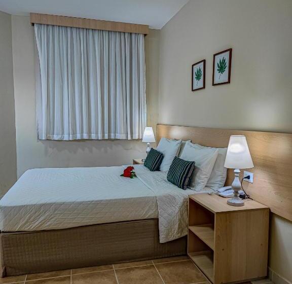 스탠다드 룸, Coral Beach