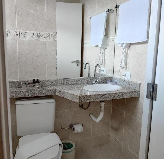 스탠다드 룸, Coral Beach