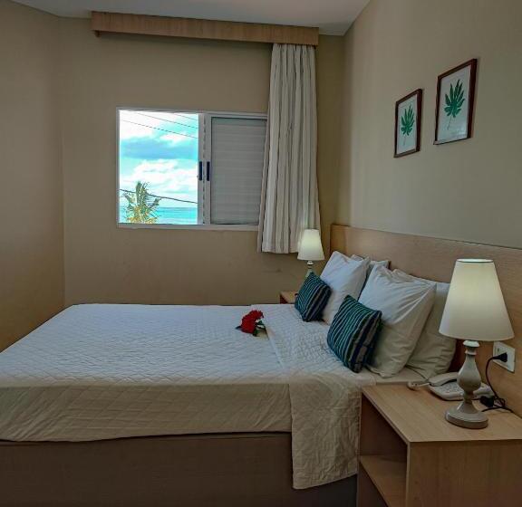 스탠다드 룸, Coral Beach