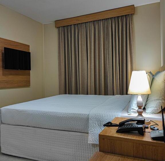 침실 1개 아파트, Coral Beach